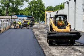 Why Choose Us For All Your Driveway Paving Needs in Erie, PA?